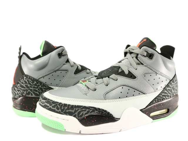 JORDAN SON OF LOW 580603-031 - 1