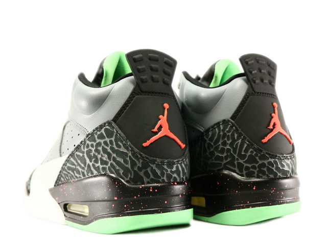 JORDAN SON OF LOW 580603-031 - 2