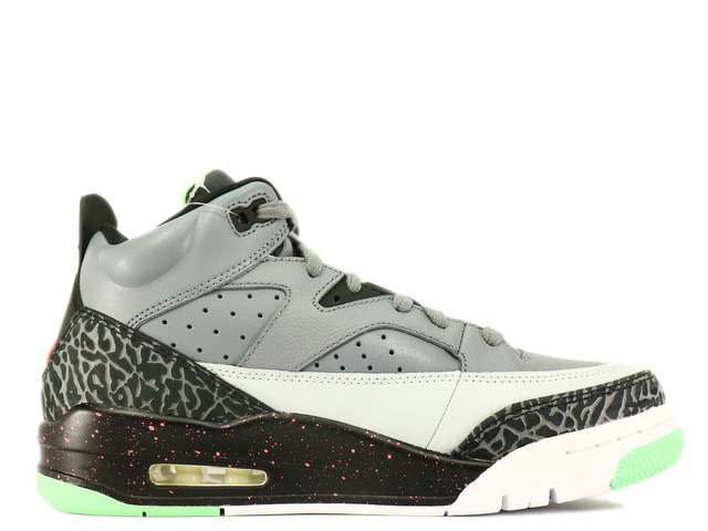 JORDAN SON OF LOW 580603-031 - 3