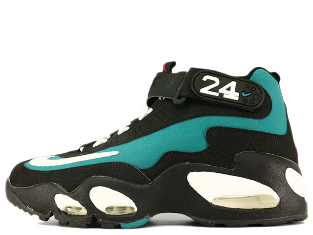 Nike air max ken griffey jr sales