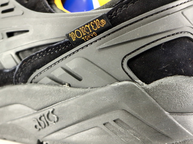 GEL-KAYANO TRAINER TQK6L3-9090 - 4