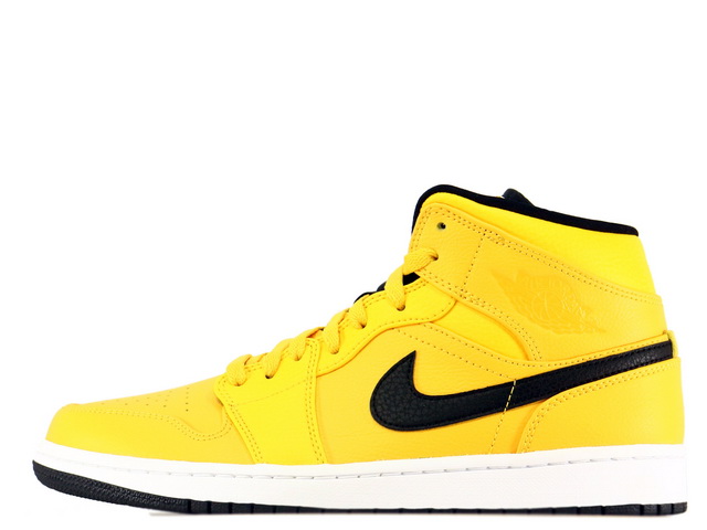 AIR JORDAN 1 MID 554724-700