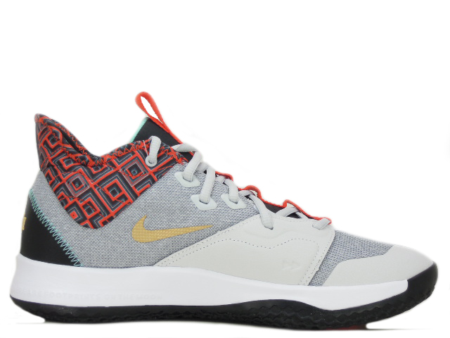 NIKE PG 3 BHM EP 26.5cm ナイキ ポール ジョージ PG3