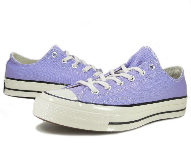 CHUCK TAYLOR ALL STAR 70 OX 164405C - 1