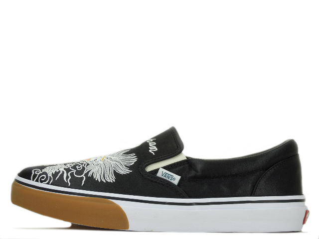 SLIP-ON WT