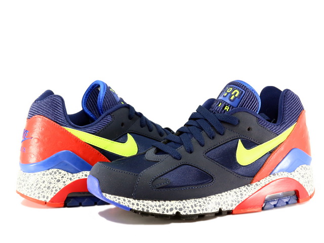 AIR MAX 180 615287-436 - 1