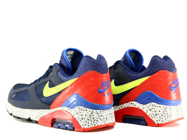 AIR MAX 180 615287-436 - 2