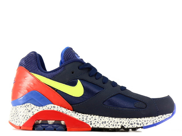 AIR MAX 180 615287-436 - 3