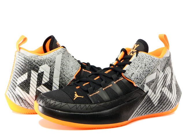 JORDAN WHY NOT ZERO 0.1 CHAOS BV5498-008 - 1