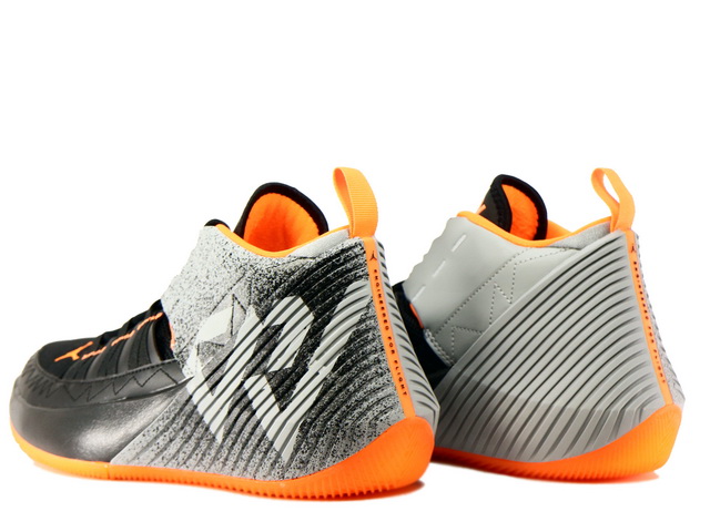 JORDAN WHY NOT ZERO 0.1 CHAOS BV5498-008 - 2