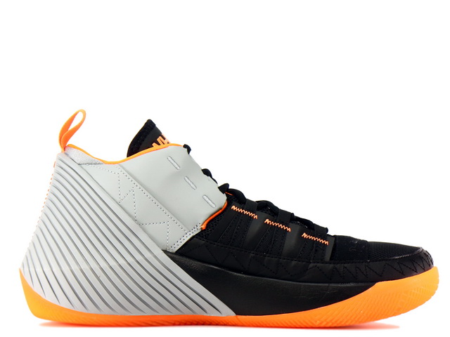 JORDAN WHY NOT ZERO 0.1 CHAOS BV5498-008 - 3