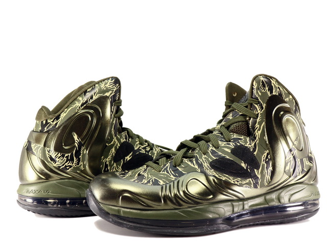 AIR MAX HYPERPOSITE 524862-300 - 1