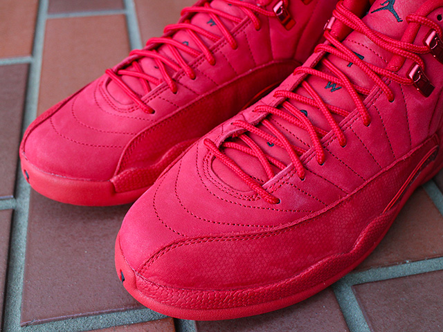 AIR JORDAN 12 RETRO “GYM RED”01