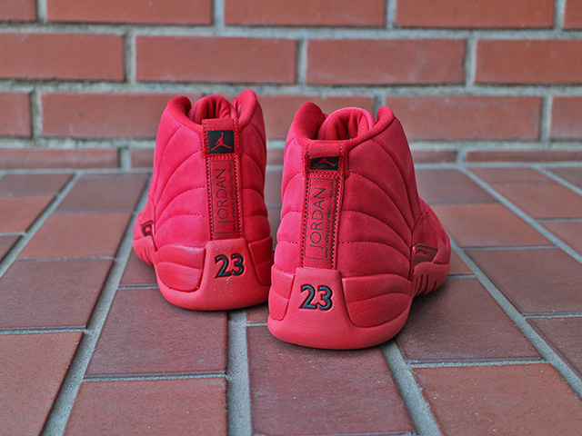 AIR JORDAN 12 RETRO “GYM RED”01