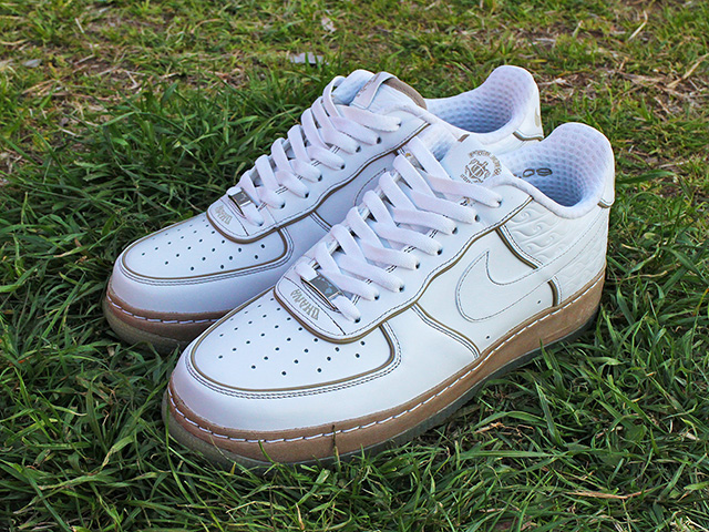 AIR FORCE 1 07 LE “PRO BOWL 2009”01
