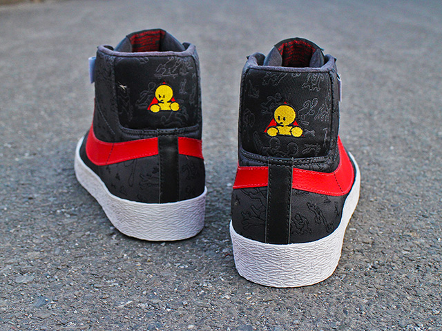 BLAZER SB “Museum Of Contemporary Art”01