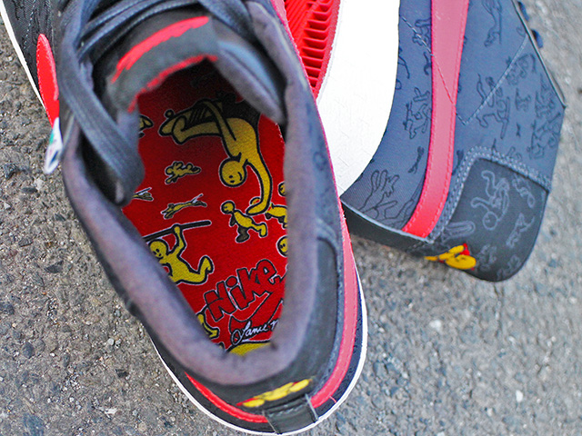 BLAZER SB “Museum Of Contemporary Art”01