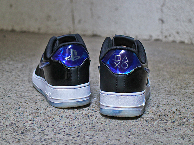 AIR FORCE 1 PLAYSTATION 18 QS01