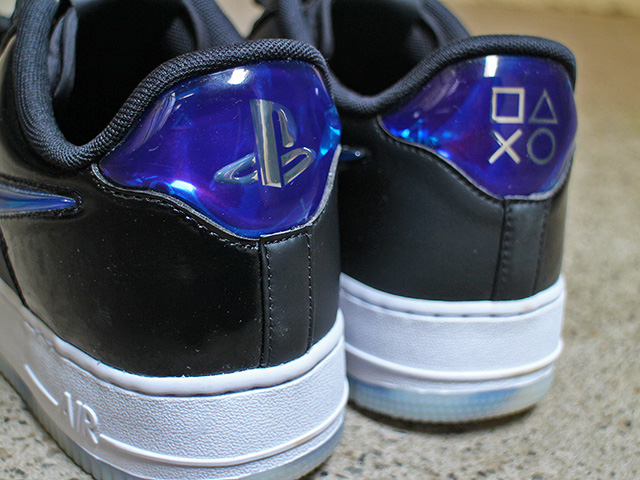AIR FORCE 1 PLAYSTATION 18 QS01