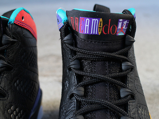 AIR JORDAN 9 RETRO “DREAM IT, DO IT”01
