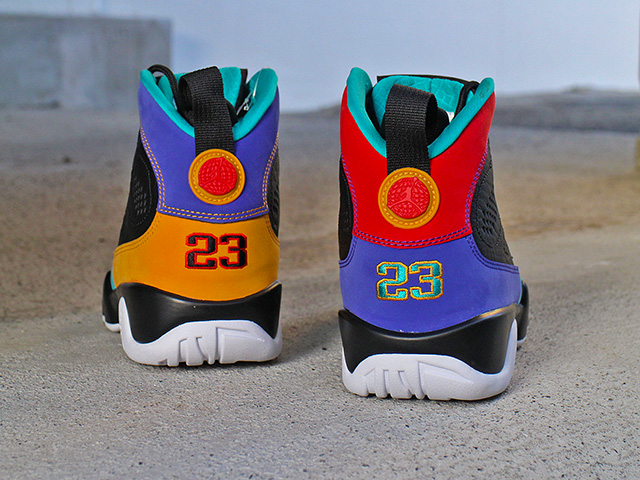 AIR JORDAN 9 RETRO “DREAM IT, DO IT”01