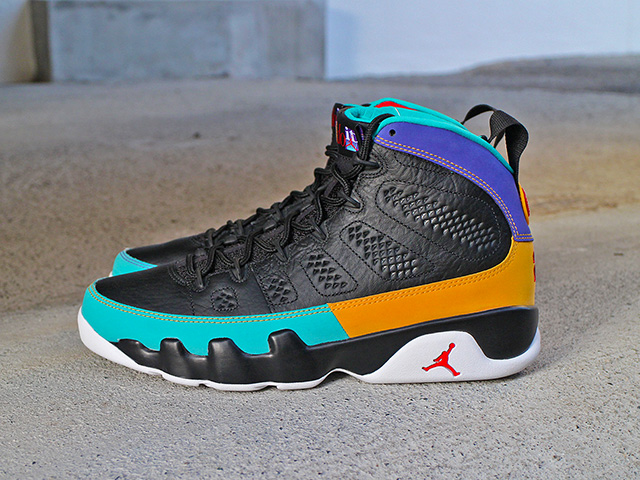 AIR JORDAN 9 RETRO “DREAM IT, DO IT”01
