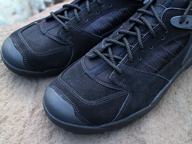 A.C.G.AIR REVADERCHI “BLACK”01