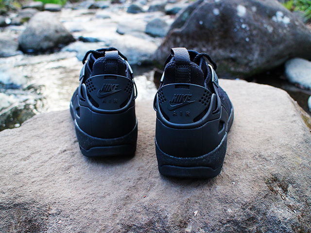 A.C.G.AIR REVADERCHI “BLACK”01