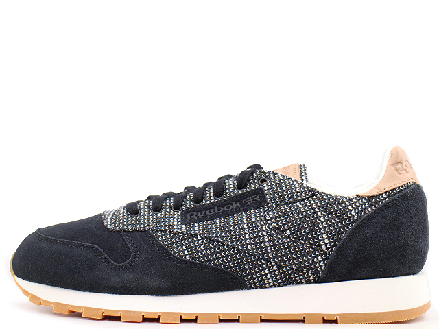 CL LEATHER EBK BS6236