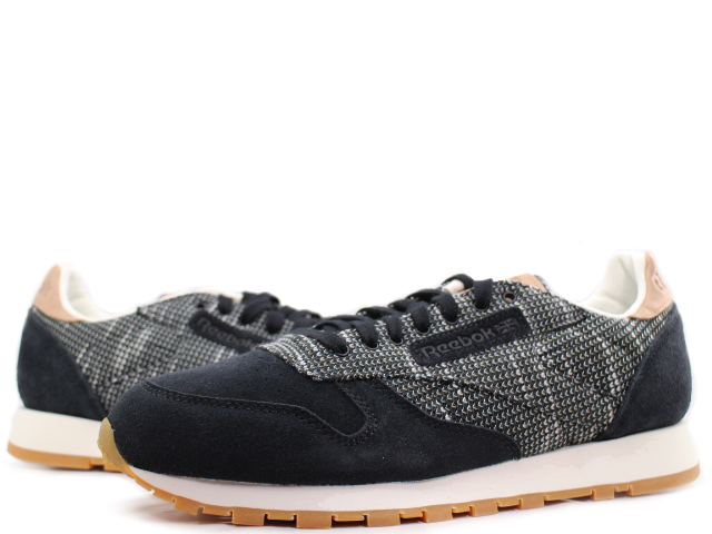 CL LEATHER EBK BS6236 - 1