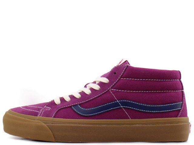 SK8-MID LX