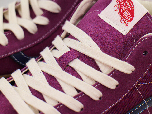 SK8-MID LX VN0A3ZCDUN71M - 5