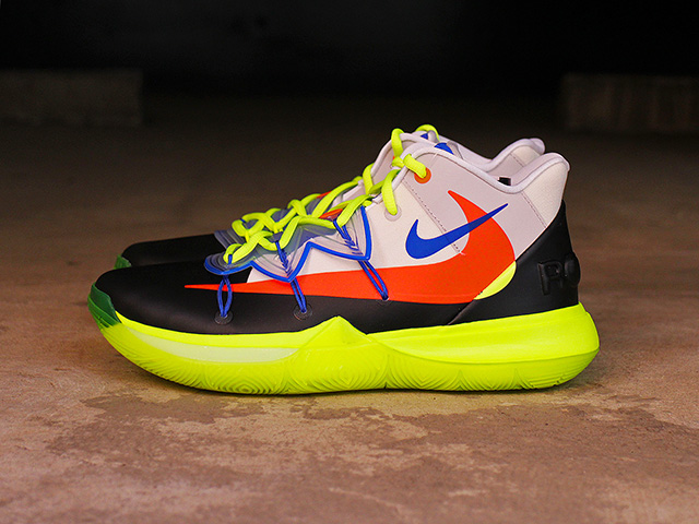 KYRIE 5 ALL STAR TV PE 5 EP “ROKIT”01
