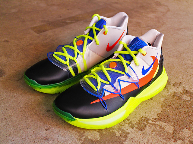 KYRIE 5 ALL STAR TV PE 5 EP “ROKIT”01