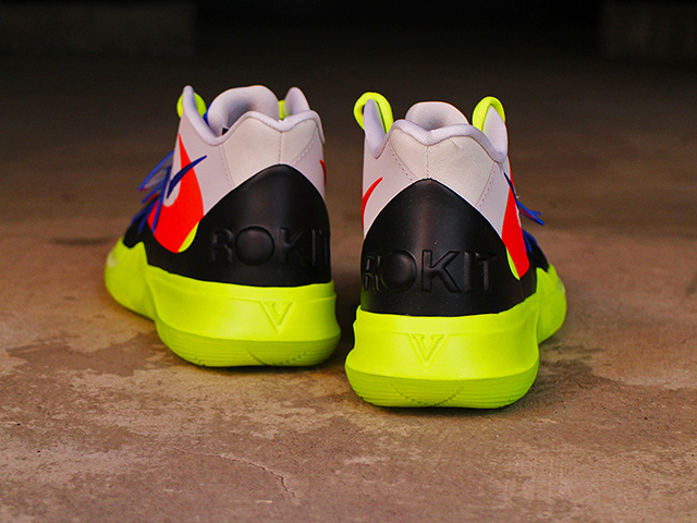 KYRIE 5 ALL STAR TV PE 5 EP “ROKIT”01