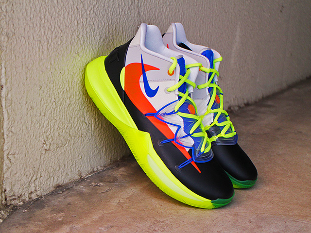 KYRIE 5 ALL STAR TV PE 5 EP “ROKIT”01