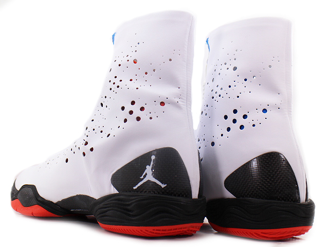 AIR JORDAN 28 584831-117 - 2