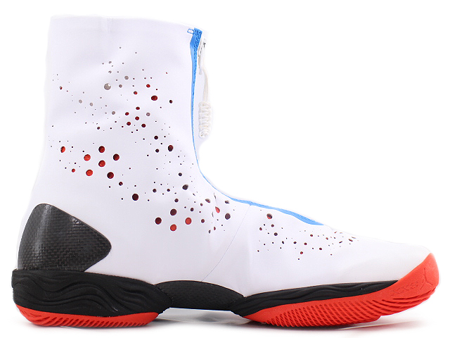 AIR JORDAN 28 584831-117 - 3