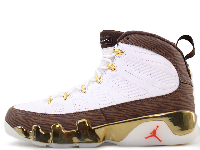 AIR JORDAN 9 RETRO