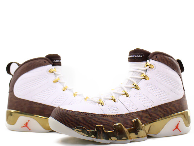 AIR JORDAN 9 RETRO 302370-122 - 1