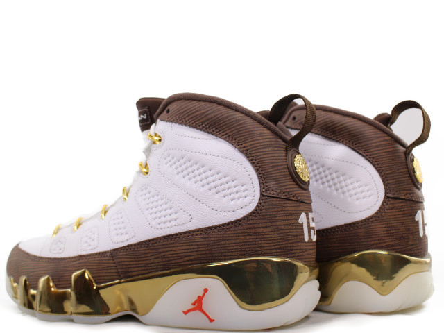 AIR JORDAN 9 RETRO 302370-122 - 2