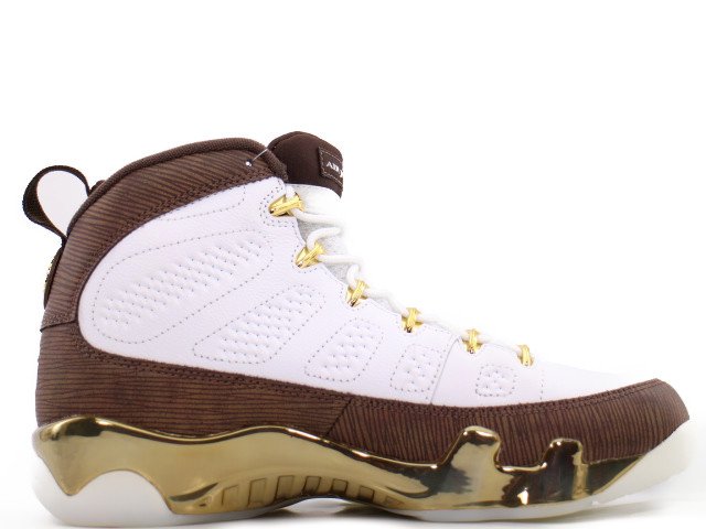 AIR JORDAN 9 RETRO 302370-122 - 3