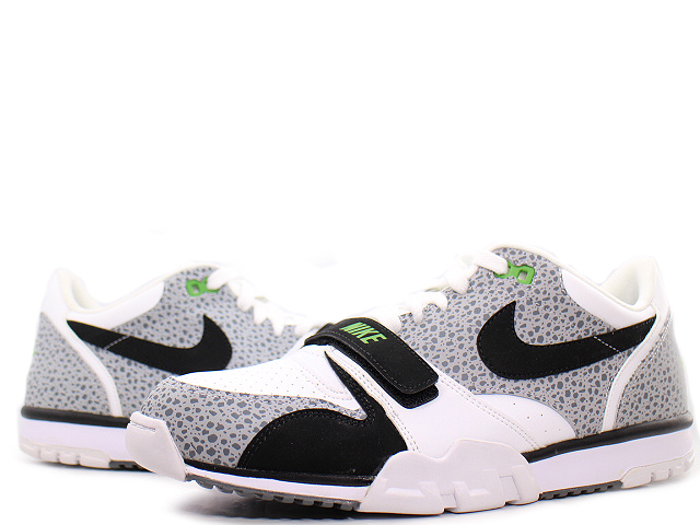 AIR TRAINER 1 LOW ST 637995-100 - 1