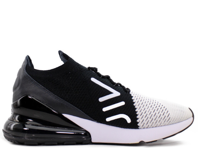 AIR MAX 270 FLYKNIT AO1023-100 - 3
