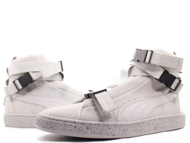 puma suede classic x the weekend