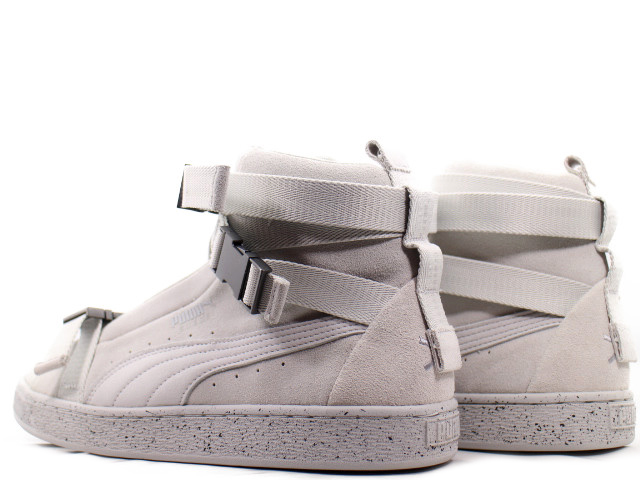 Puma x the weeknd suede best sale classic