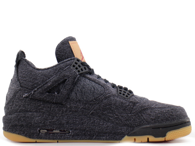 AIR JORDAN 4 RETRO LEVIS NRG AO2571-001-r - 3