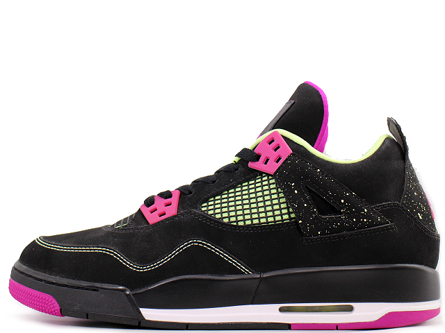 Nike AIR JORDAN 4 RETRO GG 23.5cm