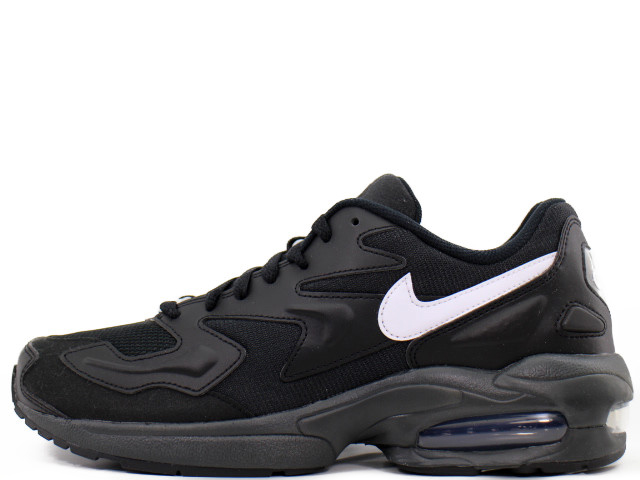 NIKE AIR MAX 2 LIGHT BLACK