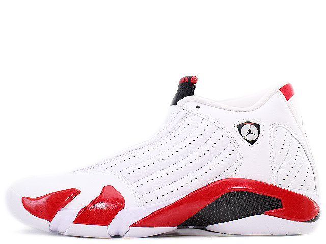 AIR JORDAN 14 RETRO